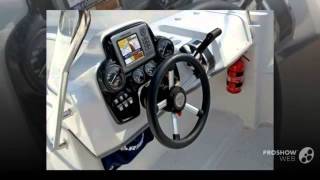 Ryds 618gti Power boat, Deck Boat Year - 2012