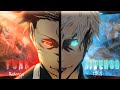 Gojo vs Sukuna 🔥 - Funk Universo✨ | Jujutsu Kaisen [AMV/EDIT] 4K (+Project File) Blurrr