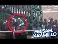 EMISAEL JARAMILLO GANA ESTA CARRERA EN LA PARTIDA OBSERVE BIEN LO QUE HACE EL CAMPEON.