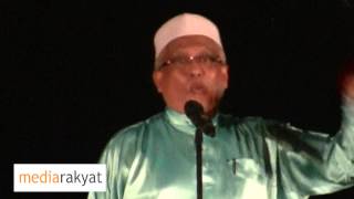 Mahfuz Omar: Jangan Bayar AES Compound