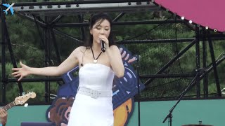 230916 조이올팍페스티벌 JOYOLPARK FESTIVAL SAAY(쎄이) - S:Perience