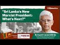 Explained Live: What The Election Results Mean For Sri Lanka And Neighborhood