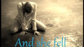 Evansblue - She Fell