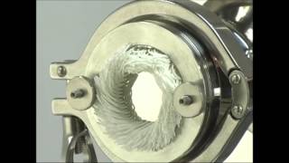 Multi Granulator™ Axial Extrusion