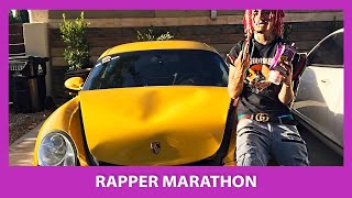 How Your Favorite Rappers Actually Live! | Pablito’s Way 2020 Marathon