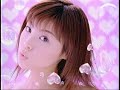 cm 松浦亜弥 shiseido tessera 胸キュンピーチ！30秒版 aya matsuura