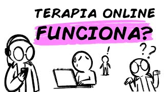 PSICOTERAPIA ONLINE OU PRESENCIAL: QUAL É A MELHOR?