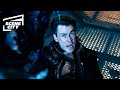 MIB International: Agent High T Ending Fight Scene (Liam Neeson, Chris Hemsworth)