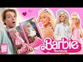 BARBIE MOVIE Doll Unboxing Review! My Opinion!