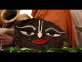 Sri Govardhan Puja 2018, Sridham Mayapur