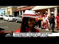 Minstrel groups gear up for the annual Tweede Nuwe Jaar