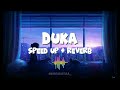 Last Child - Duka Speed Up + Reverb