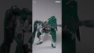 Mô Hình Lắp Ráp MG GN-002 Dynames Gundam #dochoi #mohinh #mohinhlaprap #mohinhdochoi #dytoys #fyp