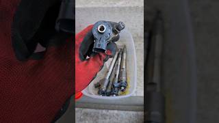 Ford Focus MK4 1.5 DIZEL INJECTORS