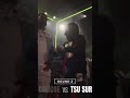 tsu surf vs calicoe