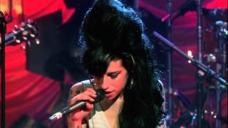 Amy Winehouse Live London 2007 Completo