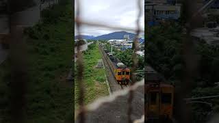 No. 342 Tze-Chiang Limited Express [ Taitung ➔ Xinzuoying ] (2022/11/06)