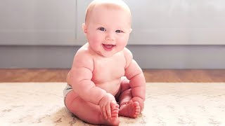 Funny Baby Moments You Can't Miss - Funny Baby s