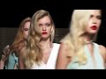 elisabetta franchi spring summer 2017 fashion show