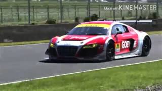 Super GT×東方EUROBEAT 2015.2016Ver