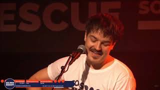 MILKY CHANCE SOS SESSIONS LIVE ACOUSTIC 26/12/2020