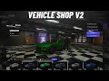 vms_vehicleshop V2 | Advanced Business & Realistic Deliveries