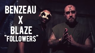 Benzeau x Blaze - \