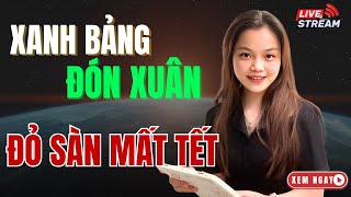 Nhận Định Thị Trường Chứng Khoán: Xanh Bảng Đón Xuân, Đỏ Sàn Mất Tết?