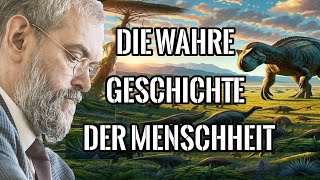 Alles zum Thema Höhlenmenschen, Saurier, Sintflut, Eiszeit, Mammute, Turmbau Babel - Dr. Roger Liebi