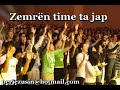 zemrën time ta jap.