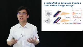 Talk by X. Chen on OverlapNet - Loop Closing for LiDAR-based SLAM (RSS'20)