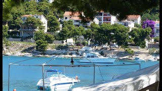 Kroatische Adria