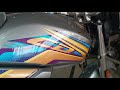 Honda CD 70 Dream 360 Review & Walkaround & Gray Honda CD Drean 2021