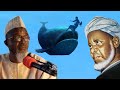 Saki Shehu ka kama Ubangijin Shehu | Kissar Annabi Yunusa A.S ɗan Matta | Sheikh Bello Yabo