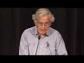 Noam Chomsky - 