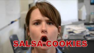 O Fortuna Lyrics Parody Skit