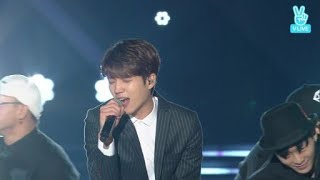 [160609] [2016 DREAM CONCERT] Nam Woo Hyun - Everyday