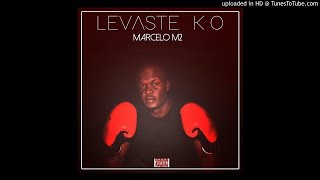 Marcelo M2 - levaste K.O (Audio)