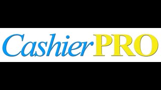 Quick CashierPRO Introduction