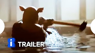 Ursinho Pooh: Sangue e Mel | Trailer Dublado