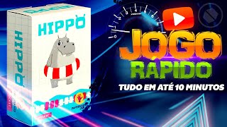 HIPPO em 10 minutos