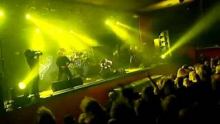 Sinister - Prophecies Denied 2006 (full concert)