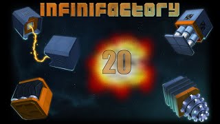 Infinifactory Play 20