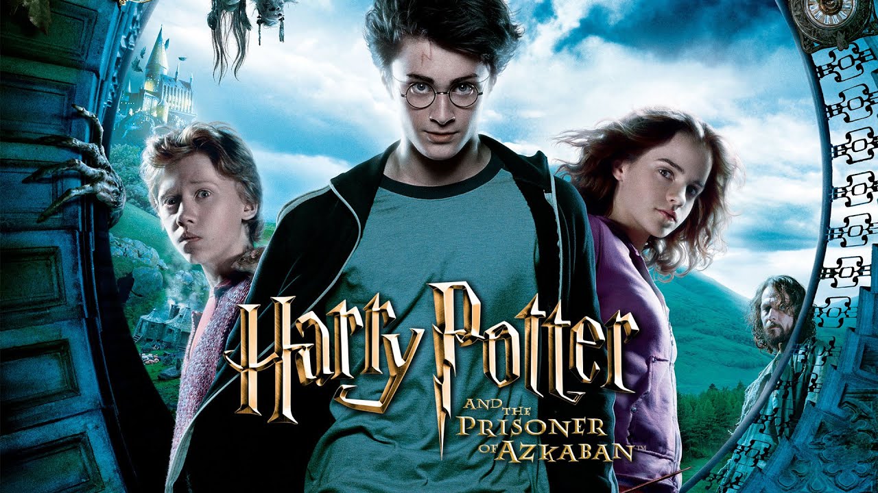 Harry Potter Und Der Gefangene Von Askaban Netflix