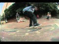 Marlon Silva - Side of Tricks IAPI