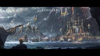 Prelude - LOST ARK OST