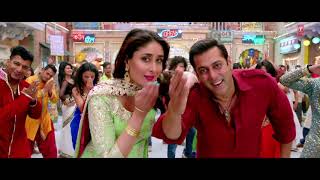 'Aaj Ki Party' FULL VIDEO Song   Mika Singh   Salman Khan, Kareena Kapoor   Bajrangi Bhaijaan   Y