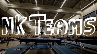 NK Teams in Alkmaar 2016 - Triffis TV S05E02