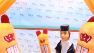 ערוץ חינוך חי: שנים עשר הפסוקים לילדי ישראל צבאות השם