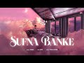Sufna Banke (Official Audio): Harvi | Bang Music | Punjabi Song 2021